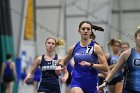 Track & Field  Women’s Track & Field open up the 2023 indoor season with a home meet against Colby College. They also competed against visiting Wentworth Institute of Technology, Worcester State University, Gordon College and Connecticut College. - Photo by Keith Nordstrom